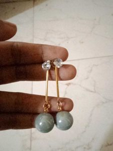 Elegant Drop Earrings