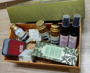 🚫🔥STOCK CLEARANCE - KAMA AYURVEDA 🔥🚫