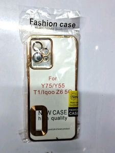 Vivo T1 5G , Y75 ,Y55