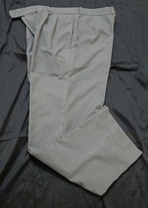 Grey Pant For Men Casuall