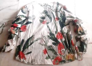Original ALL ABOUT YOU BY Deepika Padukone Top