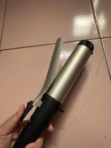 Remington Pro Big Curl Tong