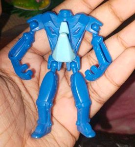 Mixed Toy Lot