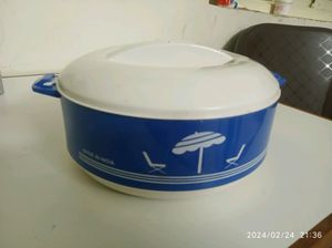 CASSEROLE