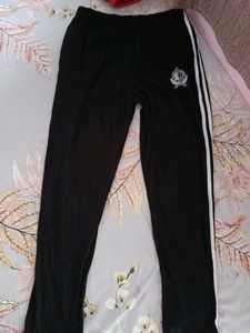 Black Pant