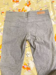 Classy Formal Stretchable Pants For Women