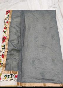 Combo Of Saree And Gown