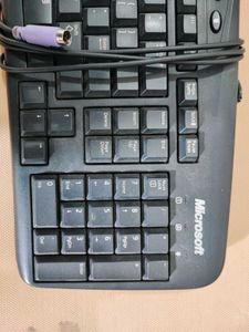 Microsoft Keyboard