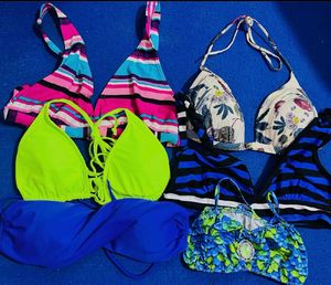 34 Size Fancy Bra