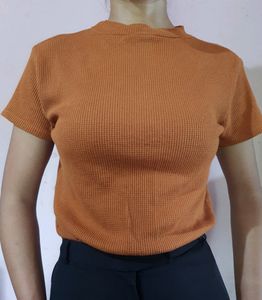 Mustard Top