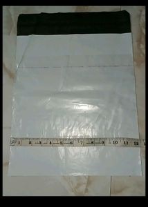 60 COURIER PACKING BAGS