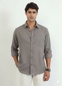 Men's Casual Shirt
