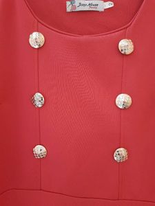 Women Pink Dress