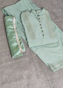 kurta set | women | pistah colour