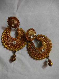 Ethnic Earrings