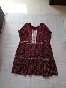 Short Kurti (Women)