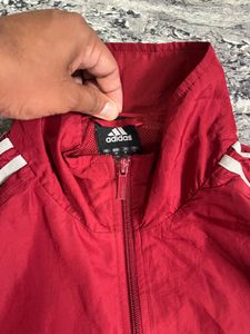 Adidas Jacket