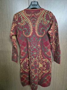 2 piece Woolen Kurti Set | 40