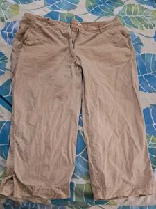 Girls Capri