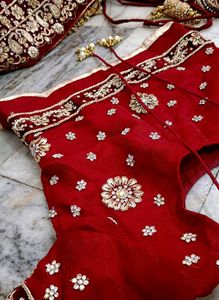 Beautiful Lahunga For Brides ❤️‍🔥