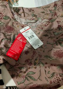 Avasa Brand Kurtas With Tag