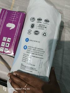 Mohini Health Hygiene Product