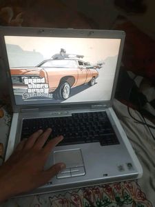120 GB Laptop