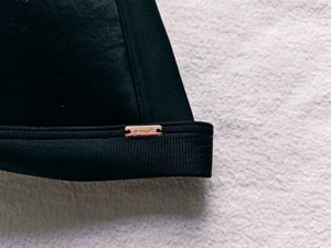 Victoria's secret  : Stylish Black Top