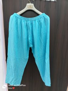 Bandhej print Kurta and pant