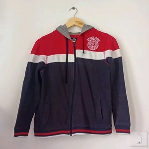 Stylish Sport Hoodie