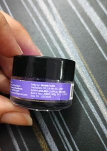 Anour Lip Scrub