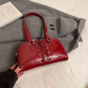 Red cherry shoulder Bag 🍒💋💄