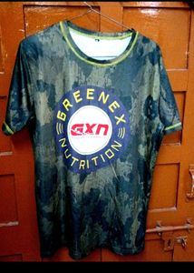 New Army T Shirt