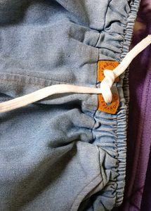 Cute Heart Jeans