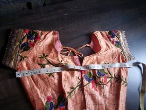 Festival  Wear  Saree