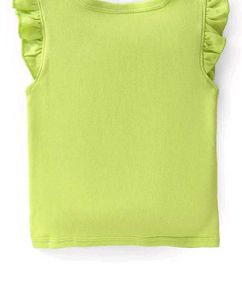 New Born Baby Top Set Of 3