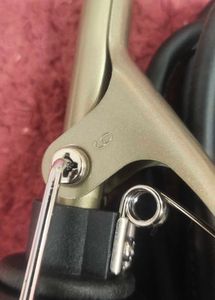 Selling Brand New 9mm Tong