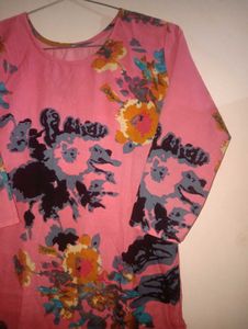 Combo Of Three Kurti