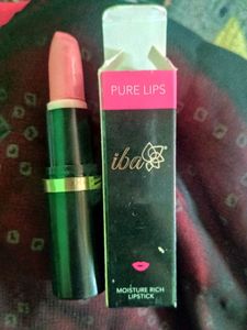 Brand New Iba Makeup Set