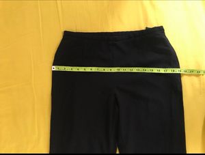Mark&amp;Spencer Dark Navy Blue Trouser