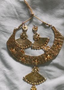 Jwellery Set