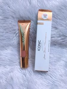 Iconic London Sheer Blush