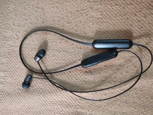 Sony Bluetooth Headset