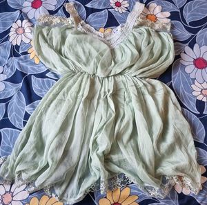Price Drop 🫣Korean Dress🤑