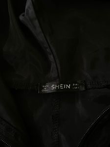 Shein Windbreaker Jacket