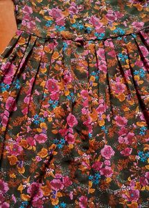 Women&#39;s Front_slit Kurta