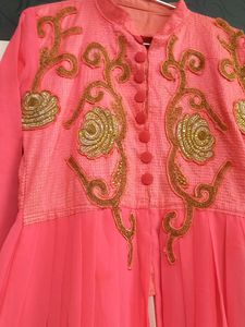 Fabulous Gown