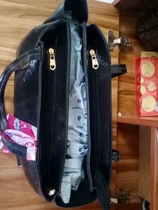Trending Reaxine Cute Bag With A Ribbon