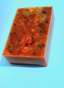 Detan Ubtan Soap