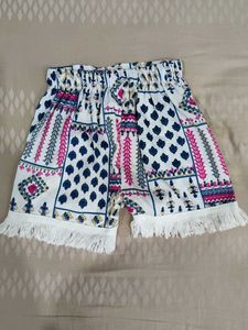 Cute Girls&#39; Cord Set